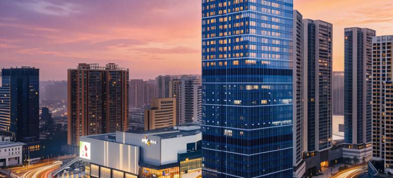 全季酒店(贵阳火车站万象城店)图片