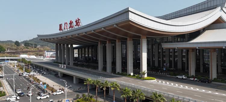 厦门木棠清居(厦门北站北广场店)图片