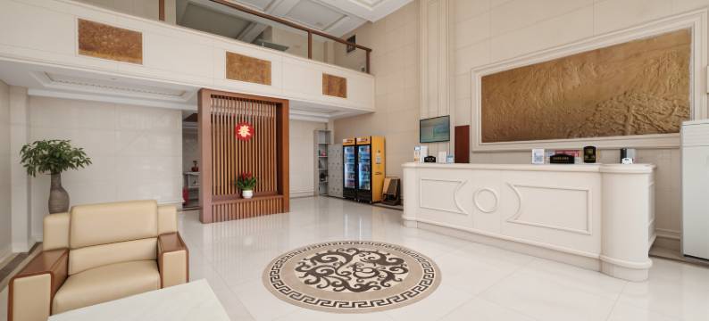 揭阳长达商务酒店图片