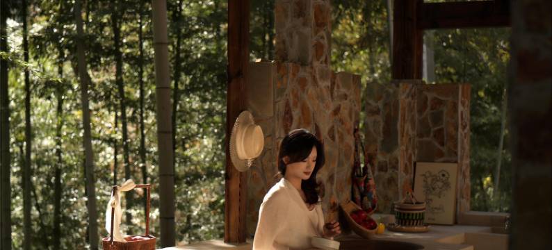 醒园·HYGEE HOUSE 山野美学民宿图片