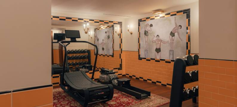 巴黎左岸大旅行家酒店(Hotel des Grands Voyageurs)图片