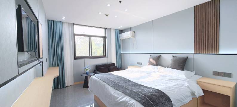 逸杭宾馆(世贸金街店)图片