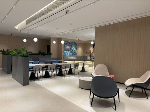 如家酒店(运城万荣飞云楼店)图片