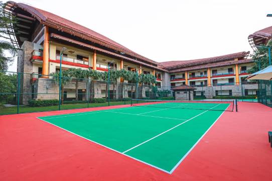 三亚亚龙湾瑞吉度假酒店图片