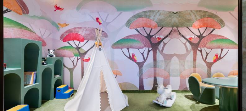 徐州铜山诺富特酒店图片