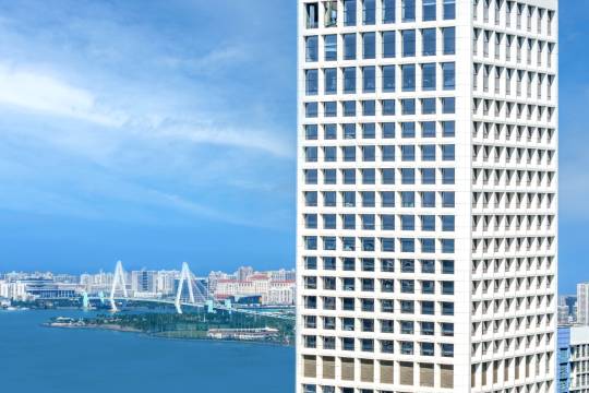 海口索菲特大酒店