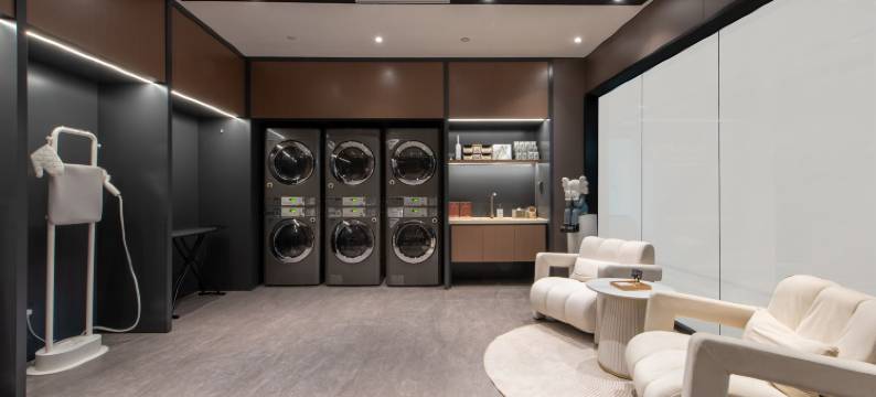 如家精选酒店(深圳南山科技园店)图片