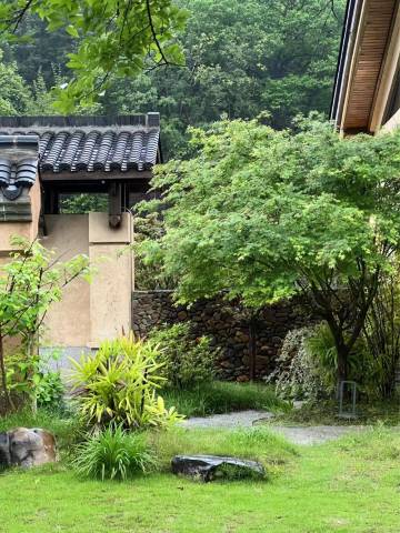 大乐之野·龙南围屋图片