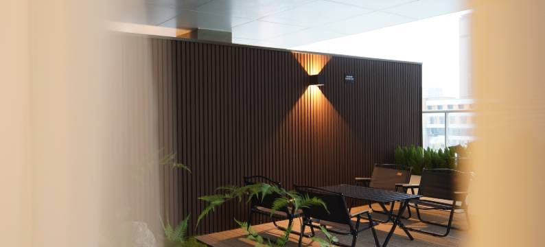 SFEEL设计师酒店(合肥奥体中心万象城店)图片