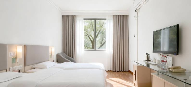 北流大酒店(圭江明珠步行街店)图片