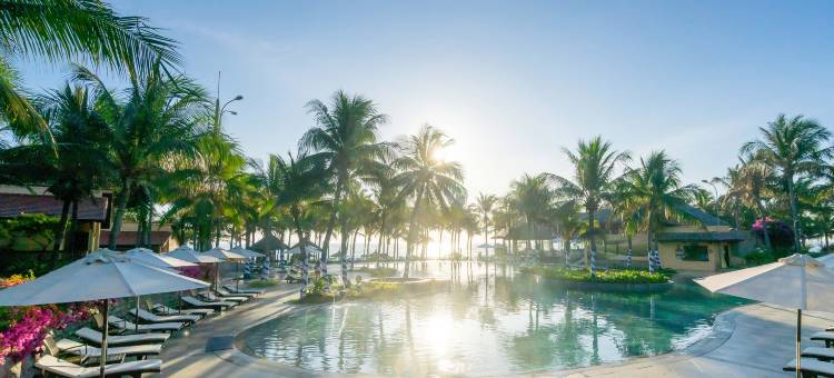 潘达努斯度假酒店(Pandanus Resort)图片