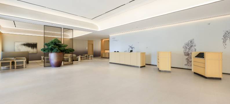 全季酒店(长白山西站店)图片