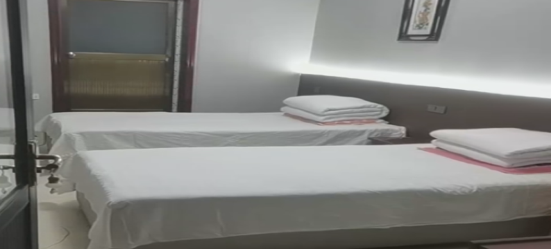 鹏飞农家客栈(太行山大峡谷店)图片