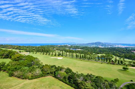 冲绳宇流麻山ANA皇冠假日度假酒店(ANA Crowne Plaza RESORT OKINAWA URUMA HILLS by IHG)图片