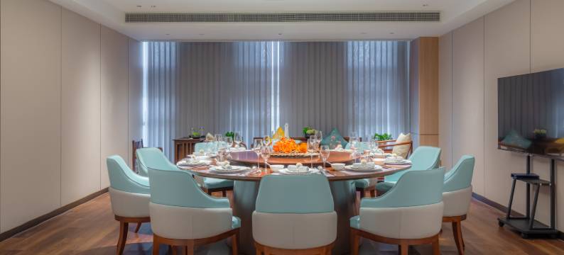 岱山君澜大饭店图片