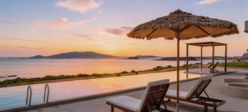 平潭有期.芦苇荡日出海景民宿图片