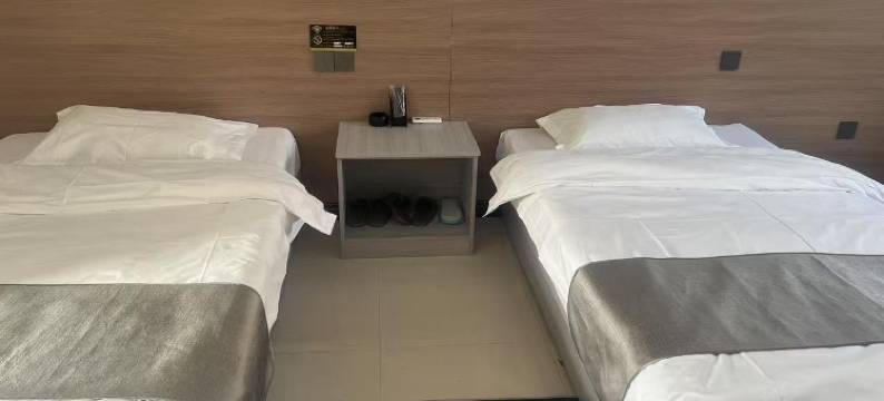 锦绣快捷酒店图片