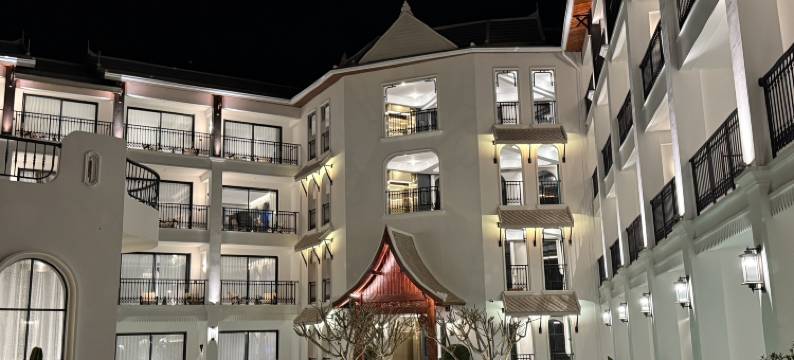 格蓝德酒店(Glond Hotel)图片