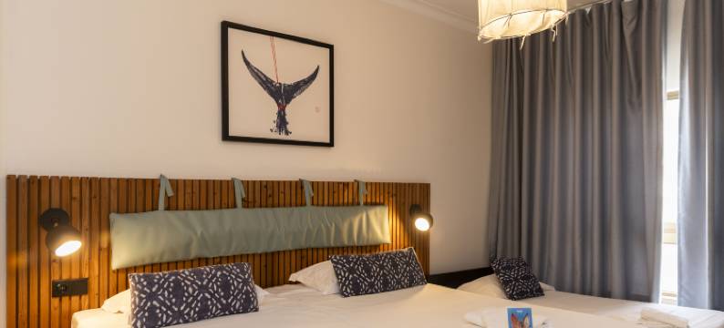 WOT 卡帕里卡海岸靈魂(WOT Costa da Caparica Soul)图片