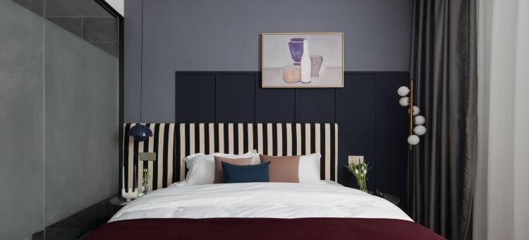 +V Hotel(成都双流国际机场店)图片