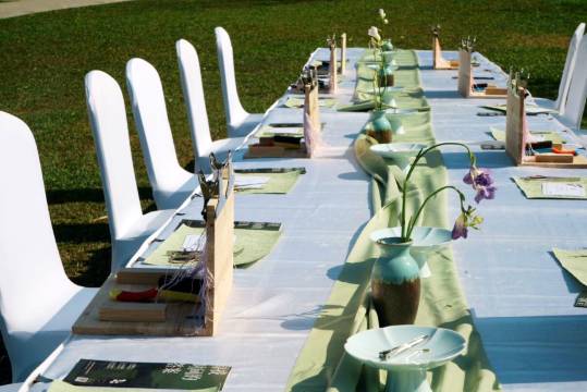 广州黄埔君澜酒店图片