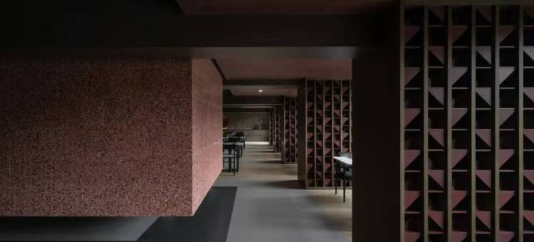 深圳湾超级总部斐瑞酒店图片