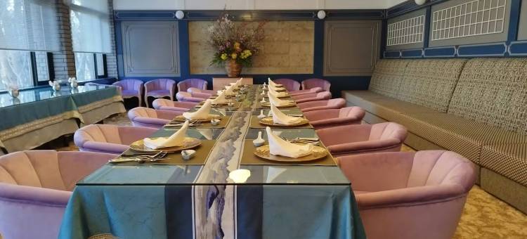 那须山音·八舍温泉酒店(YAMANO RESORT HOTEL EIGHT)图片