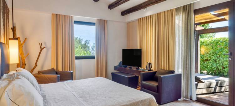 维尔格兰德自然度假村(Vallegrande Nature Resort by Geocharme)图片