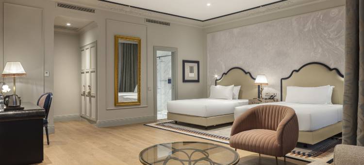 伊斯坦布尔多尼泽蒂宫殿-希尔顿傲途格精选酒店(Palazzo Donizetti Istanbul, Tapestry Collection by Hilton)图片