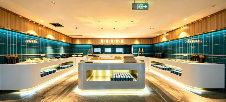 星程酒店(张家口明德北大境门店)图片