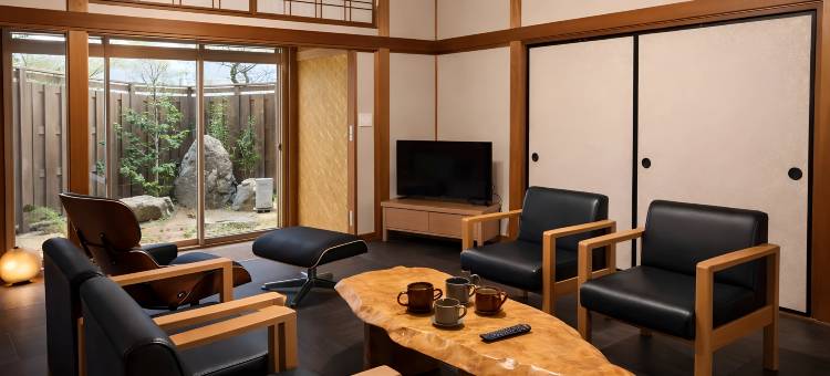 Kamiya Resort Izumo Taisha Kine to Tsuki(Kamiya Resort Izumo Taisha Kine to Tsuki)图片