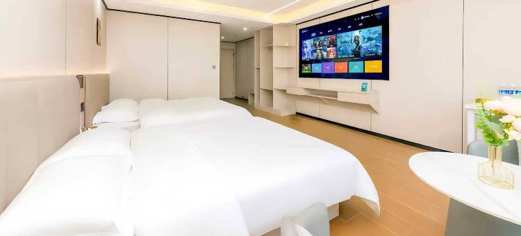 海•尚居民宿(石狮黄金海岸度假区红塔湾店)图片