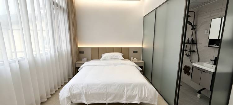 绥阳悦居客栈(双河溶洞店)图片