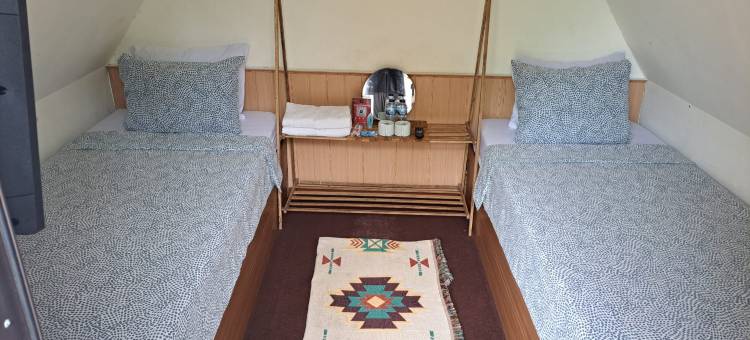 Cemoro Jati Glamping and Resort Lido图片