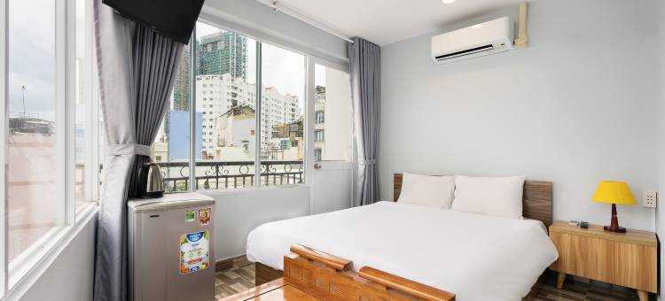 阿胡酒店及公寓(Ahu Hotel & Apartment)图片