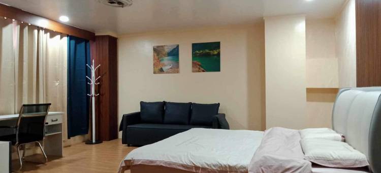 Zhongkebole Suites图片