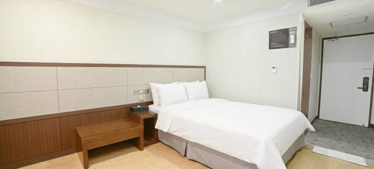 史戴兹酒店赫里蒂奇(Staz Hotel Heritage)图片