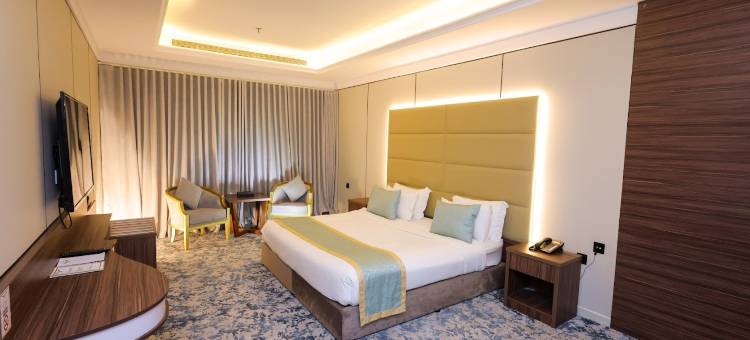 钻石视界酒店(Diamond Vision Hotel)图片