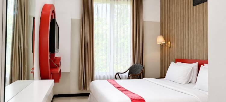 皇后城酒店(Queen City Hotel)图片