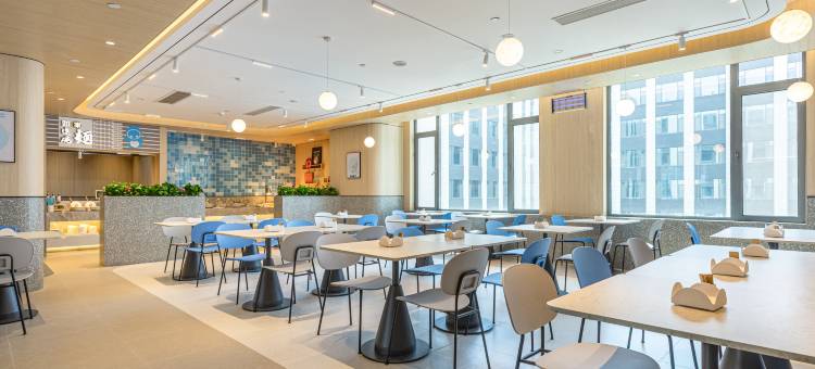 如家酒店(济南遥墙国际机场航站楼店)图片