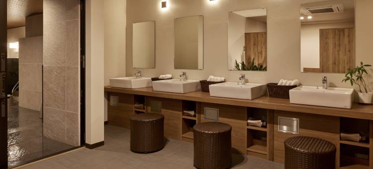 Hotel RESH Tottori Ekimae图片