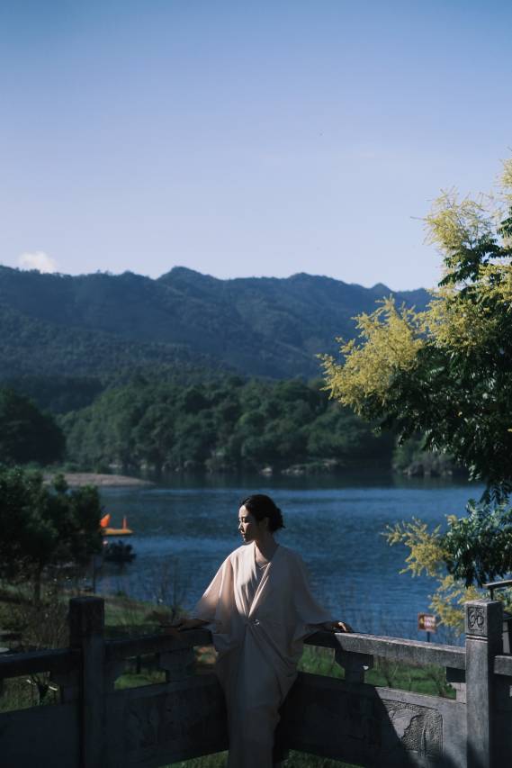 美叙•禧呈悦酒店(桃花潭风景区店)图片
