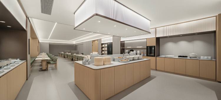 全季酒店(中宁恒辰世纪广场店)图片