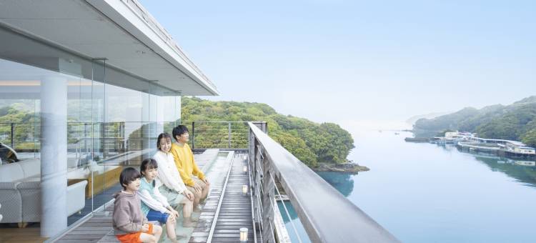 Ooedo Onsen Monogatari Premium Toba Saichoraku(Old:Yukai Resort Ise Shima Toba Saichoraku〈Premium〉)图片