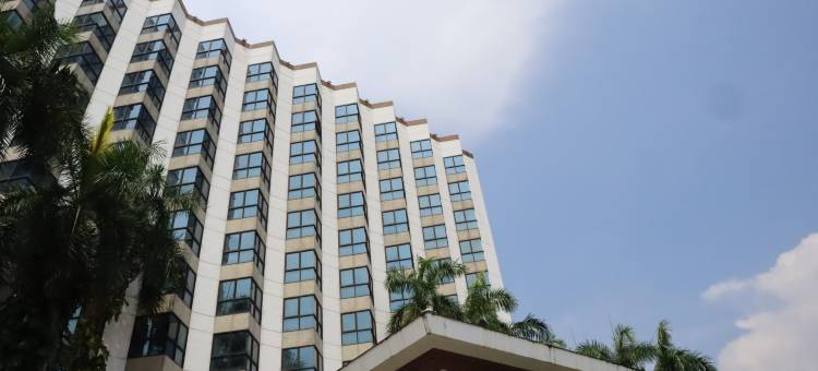 纳帕莱酒店(Napalai Hotel)图片