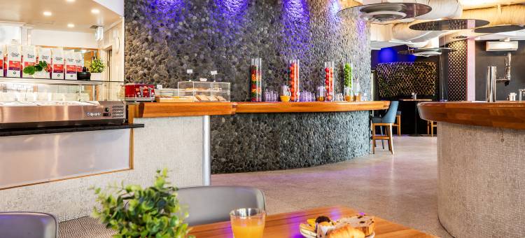 珀斯城市大都会酒店(Metro Hotel Perth City)图片
