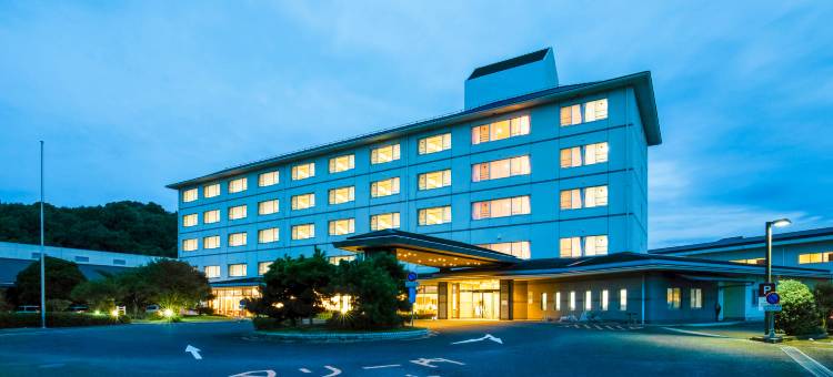 观音寺LiVE MAX度假区(Livemax Resort Kanonji)图片