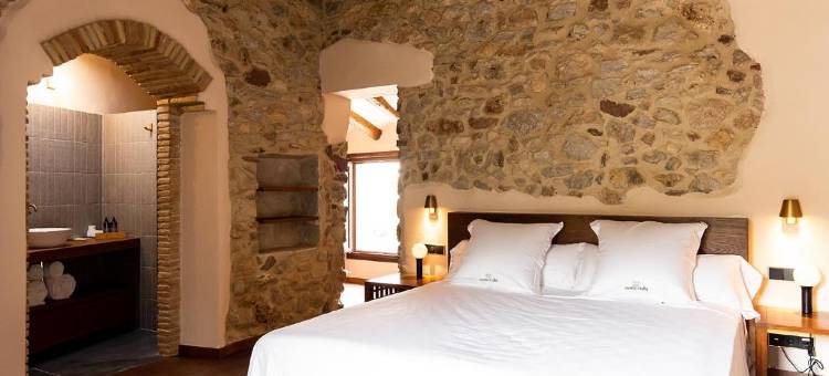 卡萨格兰1771号精品酒店(Hotel Montrubí 1771 - Slow Winery Hotel - Adults Only)图片