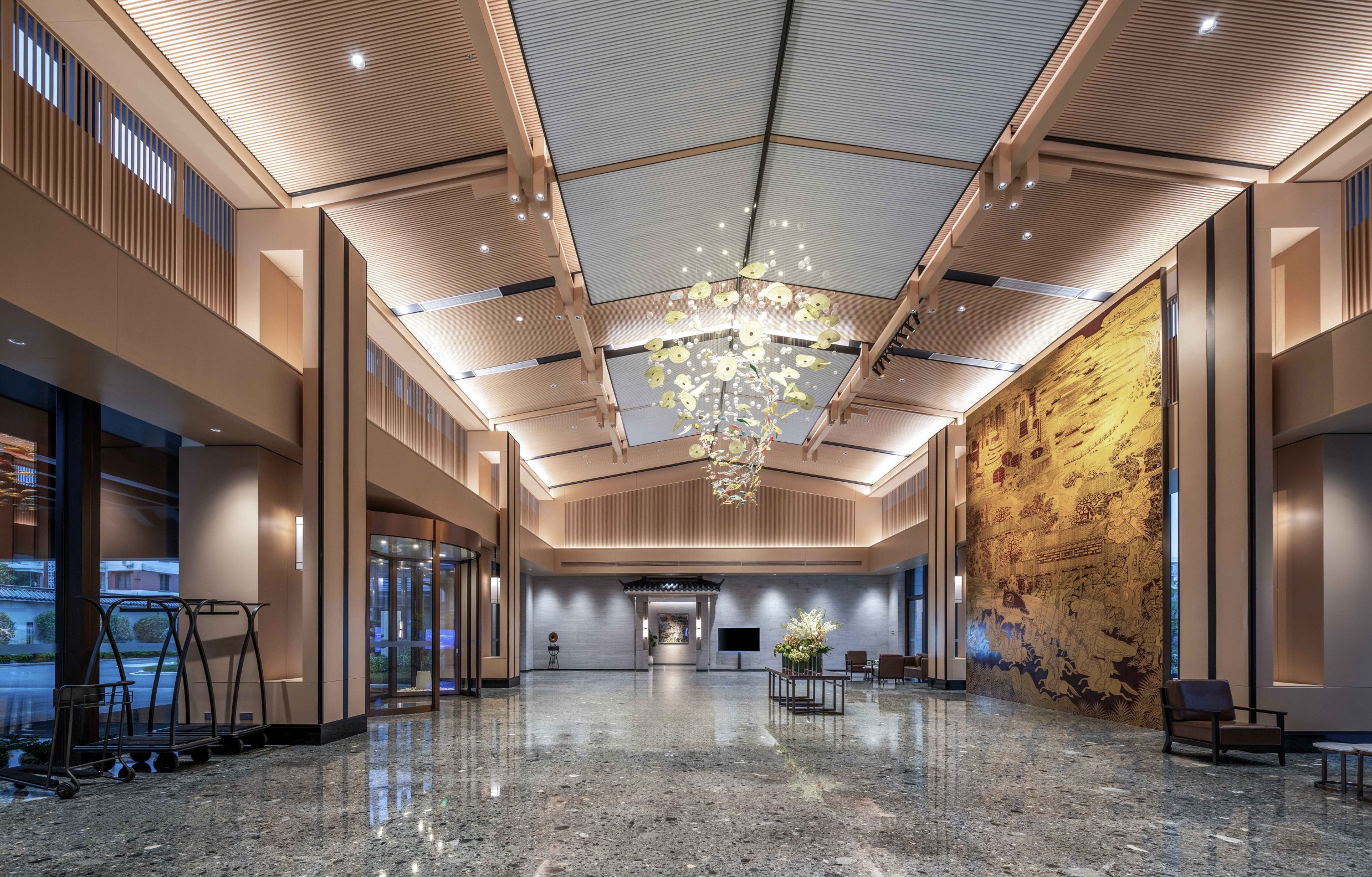 Hotel Overview