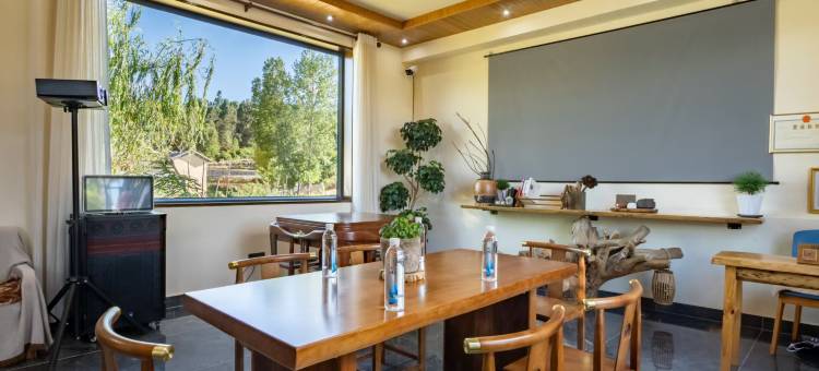沙溪铭月居·Retreat度假美宿(沙溪古镇店)图片